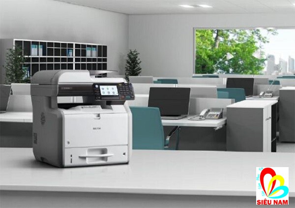 Giới thiệu về máy photocopy màu mini Giới thiệu về máy photocopy màu mini