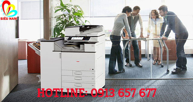 Hướng dẫn chọn mua máy photocopy cho văn phòng Hướng dẫn chọn mua máy photocopy cho văn phòng