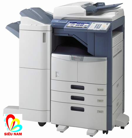 Kiểm tra thương hiệu máy photocopy cũ Kiểm tra thương hiệu máy photocopy cũ
