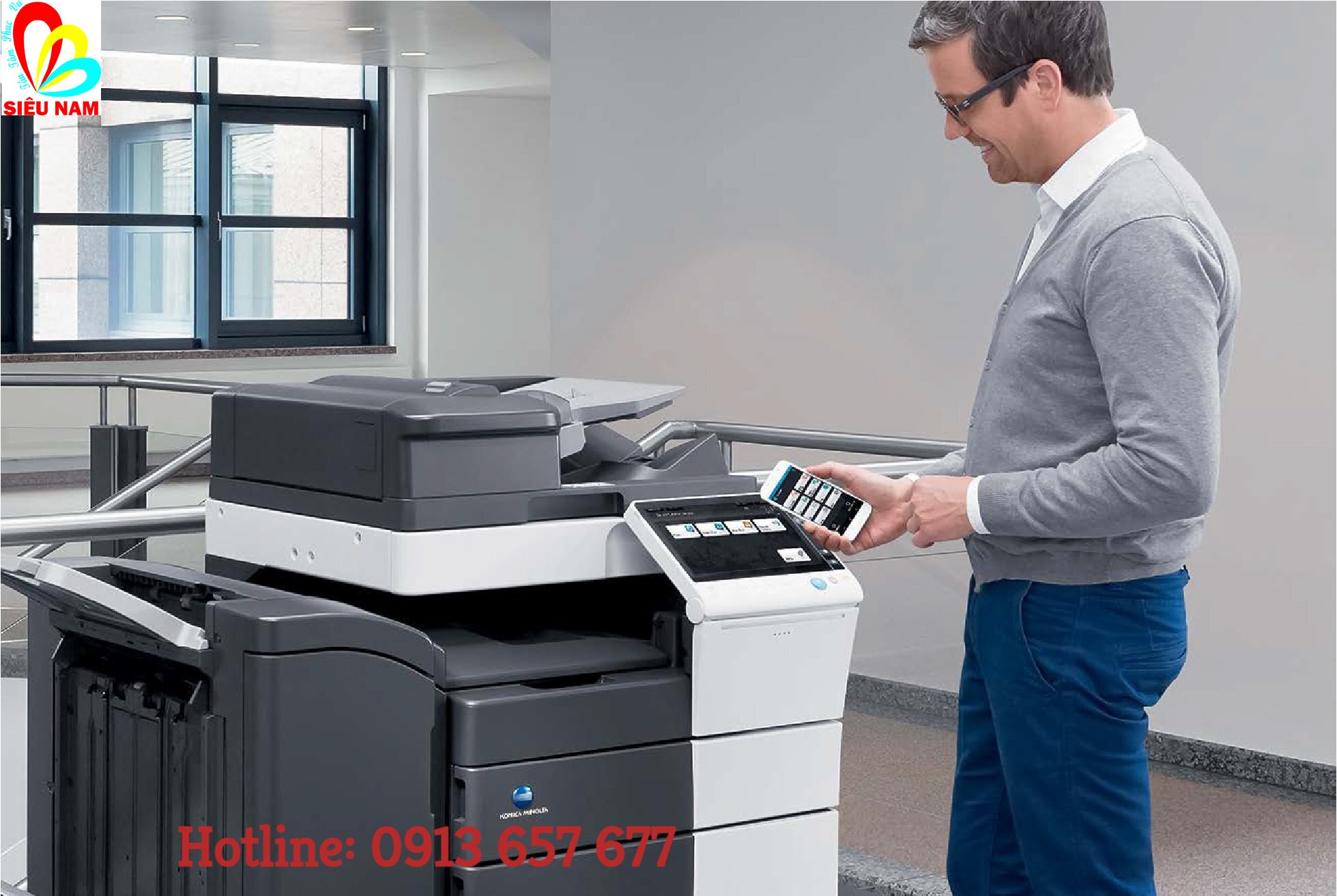 Kinh nghiệm chọn mua máy in công nghiệp Kinh nghiệm chọn mua máy in công nghiệp