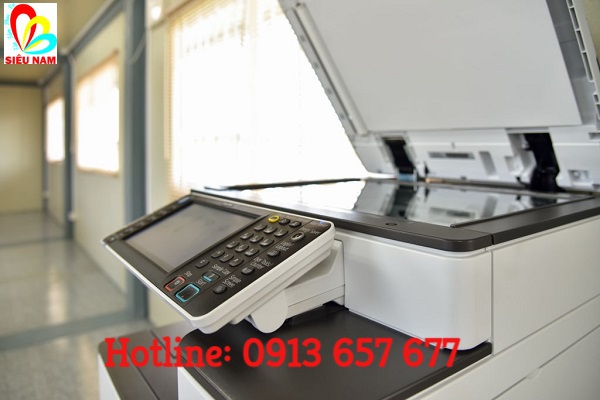 Lợi ích của dịch vụ cho thuê máy photocopy Quận 3 của Siêu Nam Lợi ích của dịch vụ cho thuê máy photocopy Quận 3 của Siêu Nam