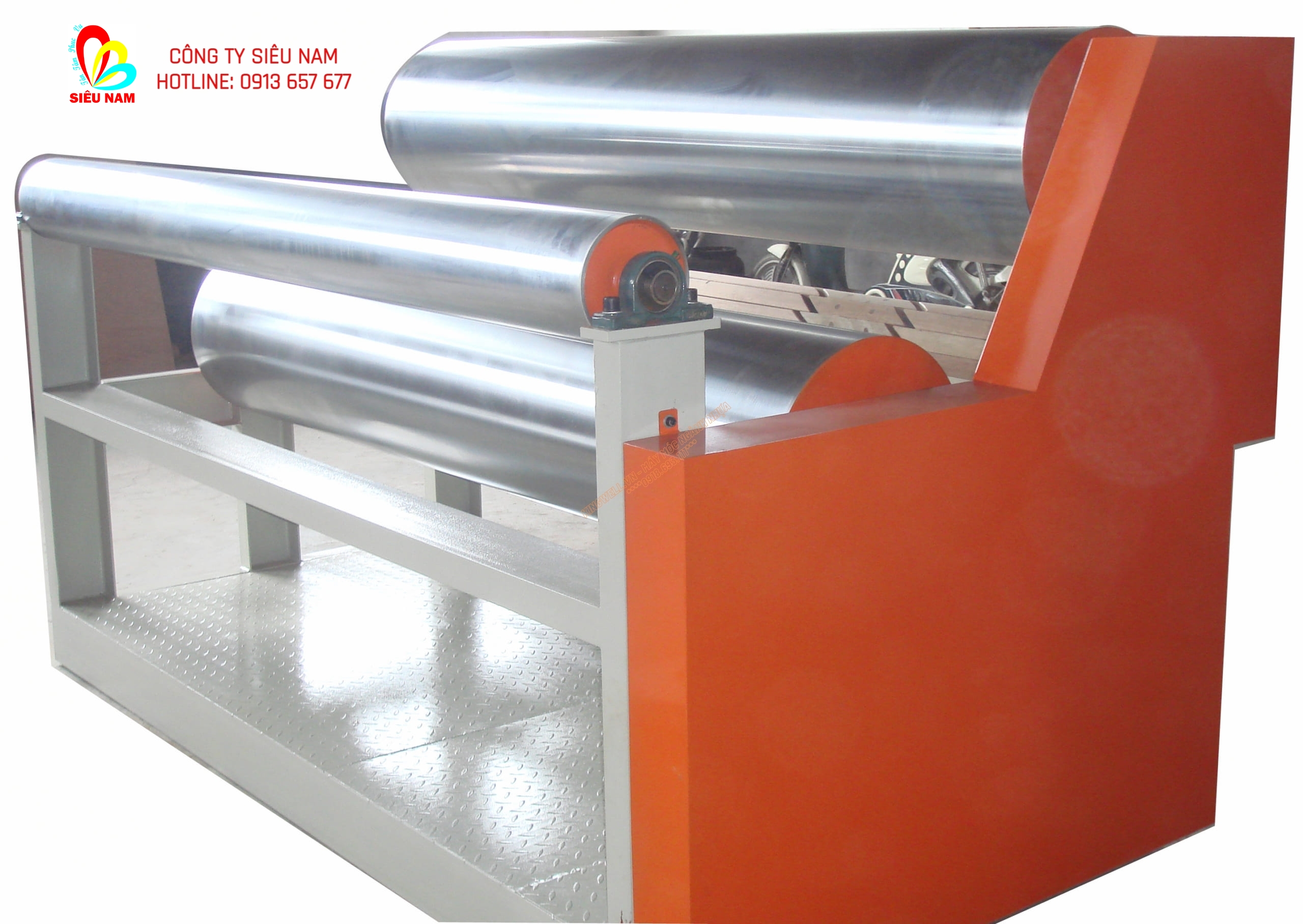 Lợi ích của máy cán màng khổ lớn trong ngành in Lợi ích của máy cán màng khổ lớn trong ngành in