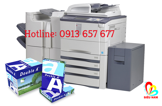 Lợi ích khi mua máy photo văn phòng giá rẻ tại Siêu Nam Lợi ích khi mua máy photo văn phòng giá rẻ tại Siêu Nam