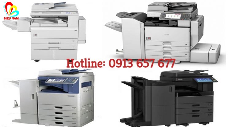 Lợi ích khi thuê máy in công nghiệp giá rẻ Lợi ích khi thuê máy in công nghiệp giá rẻ