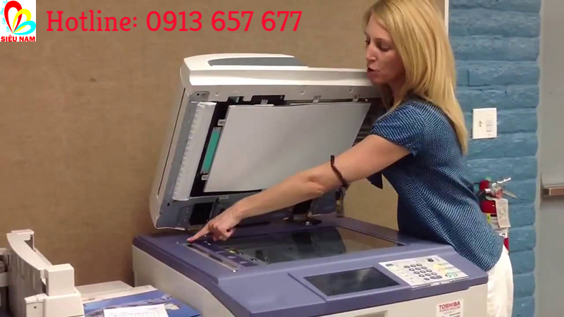 Lợi ích khi mua máy photocopy cũ giá rẻ Lợi ích khi mua máy photocopy cũ giá rẻ