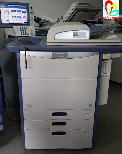 Lưu ý khi mua máy photocopy màu cũ Lưu ý khi mua máy photocopy màu cũ