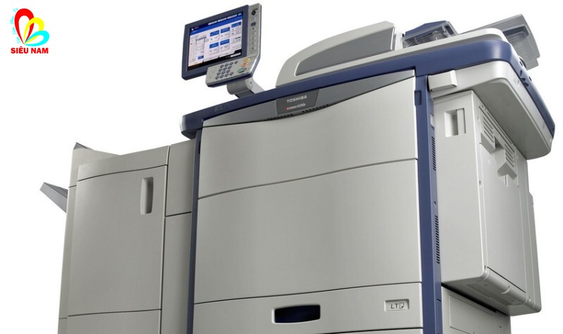 Lưu ý khi chọn địa chỉ bán máy photocopy Toshiba cũ Lưu ý khi chọn địa chỉ bán máy photocopy Toshiba cũ