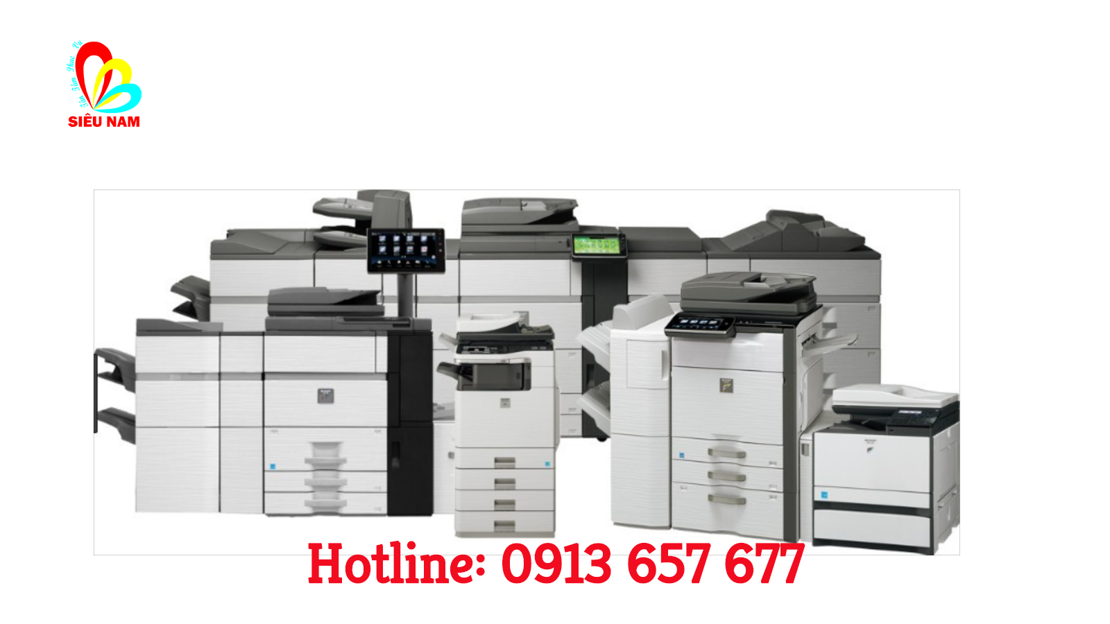 Lý do bạn nên mua máy photocopy cho văn phòng tại Siêu Nam Lý do bạn nên mua máy photocopy cho văn phòng tại Siêu Nam