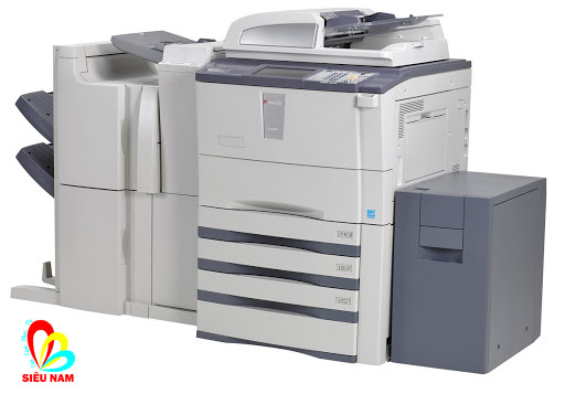 Lý do chọn mua máy photocopy Toshiba Lý do chọn mua máy photocopy Toshiba