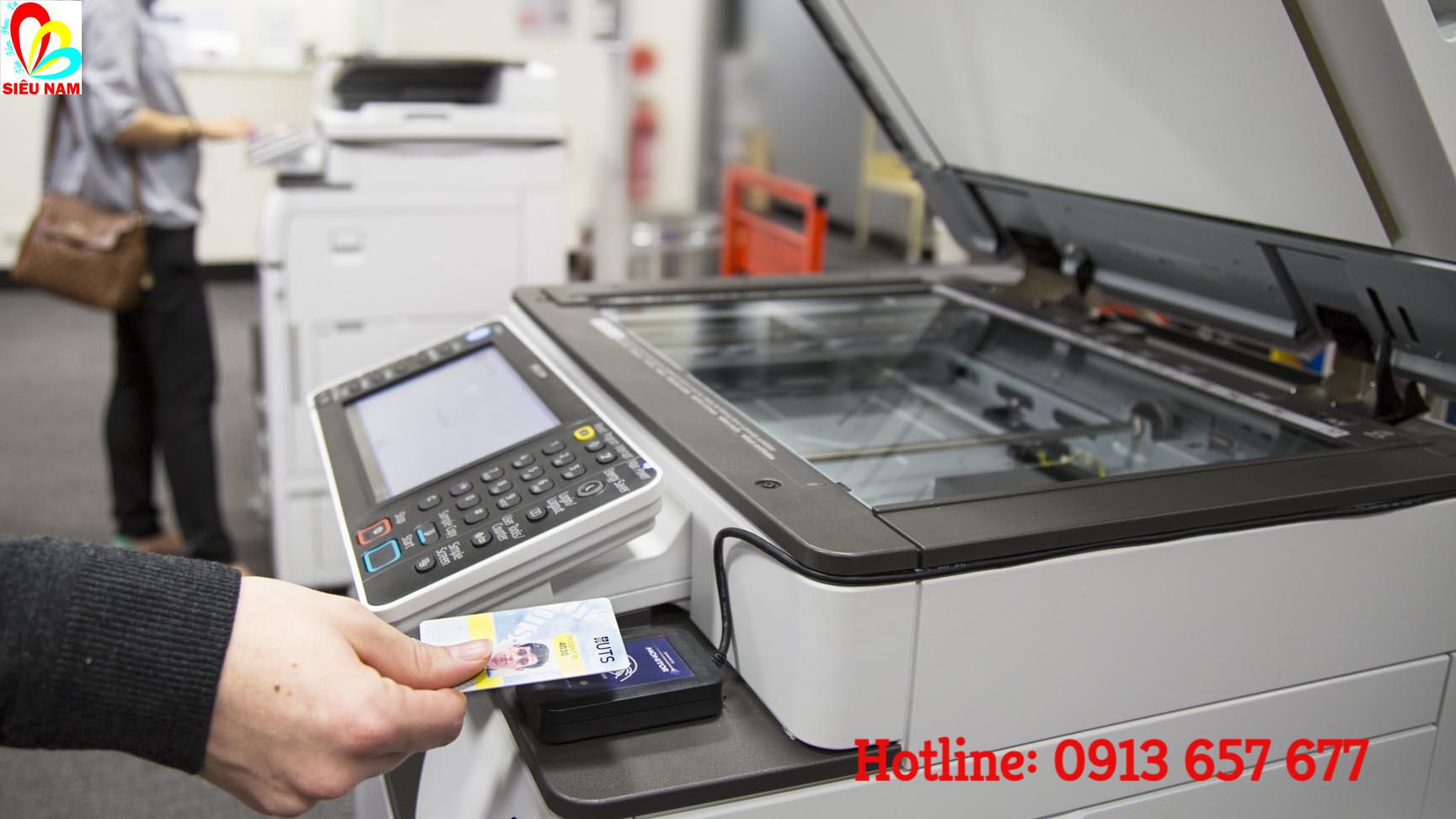 Lý do nên chọn dịch vụ cho thuê máy photocopy Quận 4 của Siêu Nam Lý do nên chọn dịch vụ cho thuê máy photocopy Quận 4 của Siêu Nam