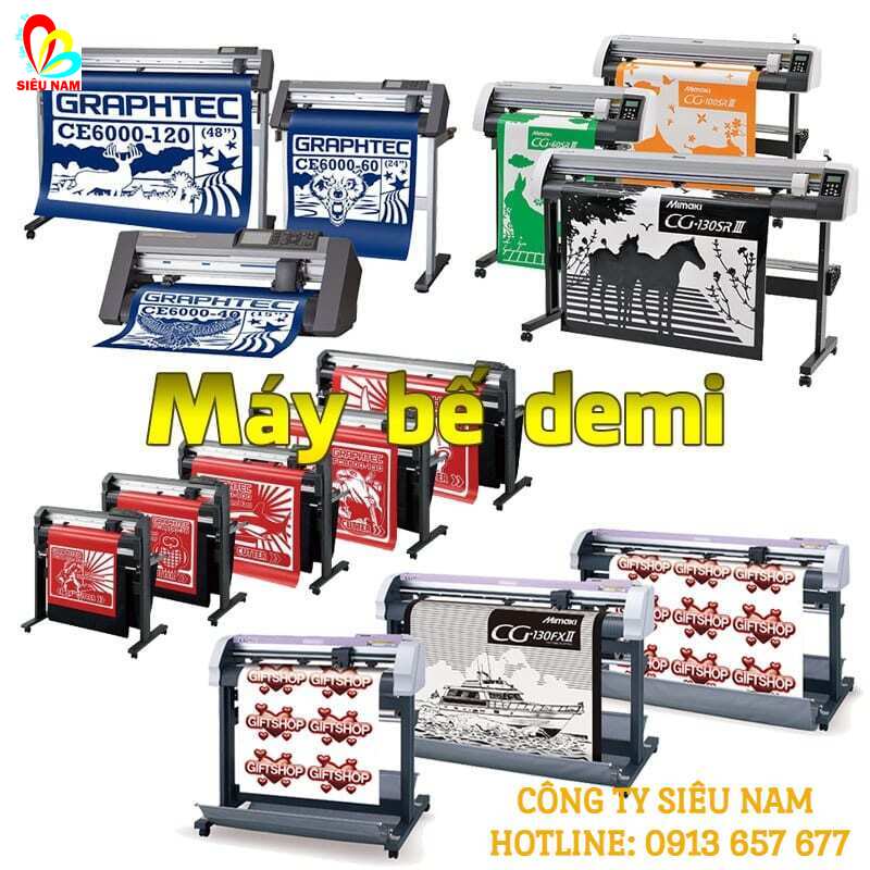 Máy bế demi là gì? Tại sao lại “hot” đến vậy? Máy bế demi là gì? Tại sao lại “hot” đến vậy?