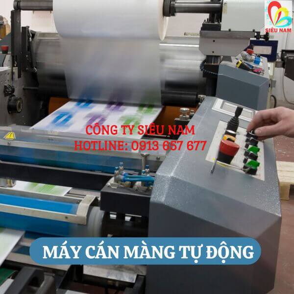 Địa chỉ cung cấp máy cán màng lụa uy tín Địa chỉ cung cấp máy cán màng lụa uy tín