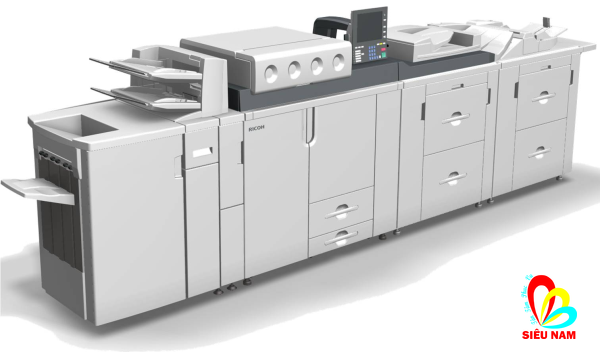 Máy in công nghiệp cũ chất lượng Máy in công nghiệp cũ chất lượng