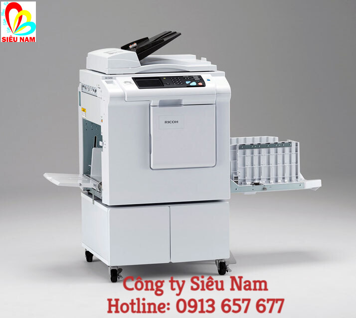 Máy in công nghiệp Ricoh phổ biến năm 2022 Máy in công nghiệp Ricoh phổ biến năm 2022
