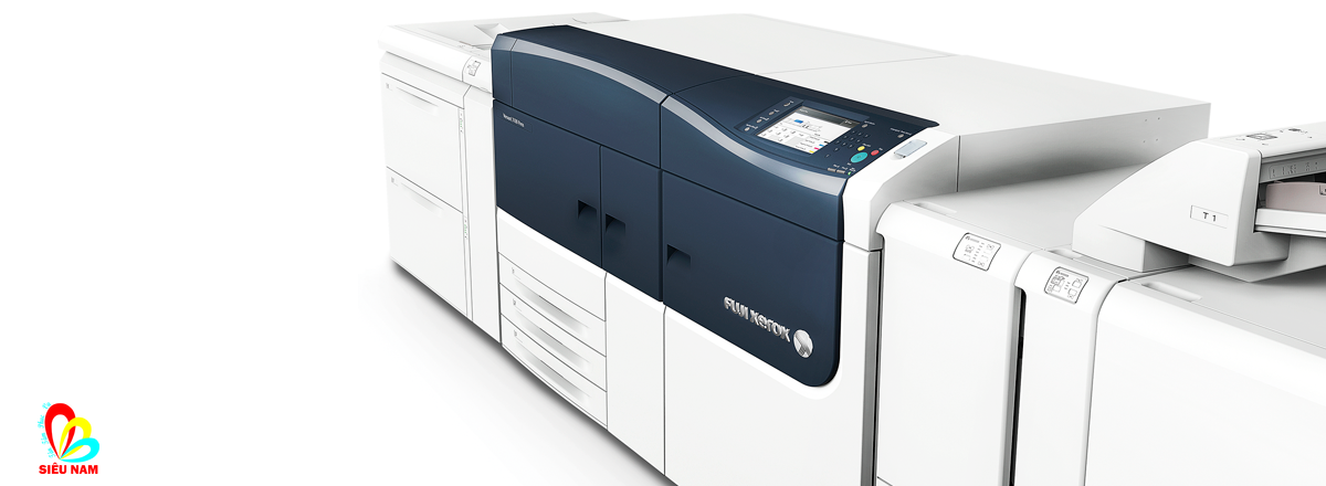 Máy in công nghiêp Versant 3100 Press Máy in công nghiêp Versant 3100 Press