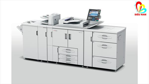 Máy in màu công nghiệp Ricoh Máy in màu công nghiệp Ricoh