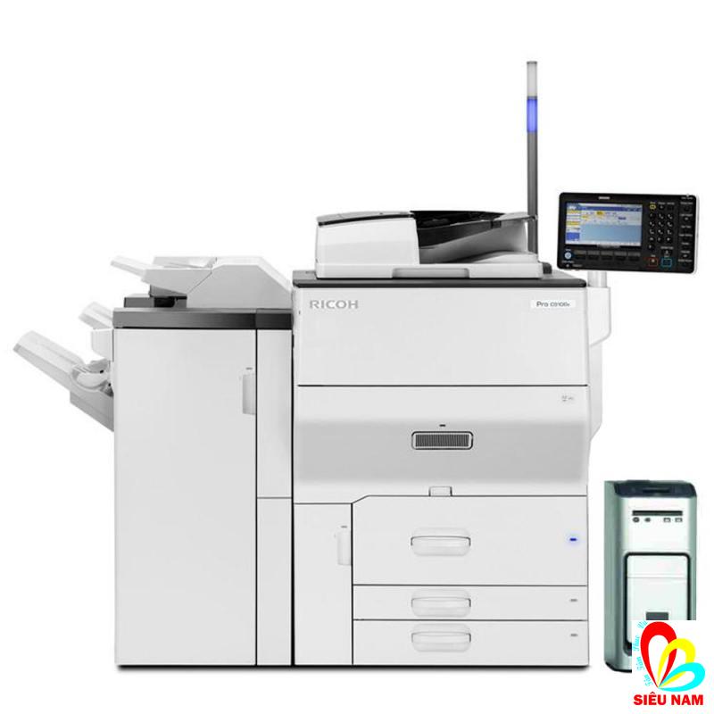 Máy in nhanh công nghiệp Ricoh C5110s Máy in nhanh công nghiệp Ricoh C5110s
