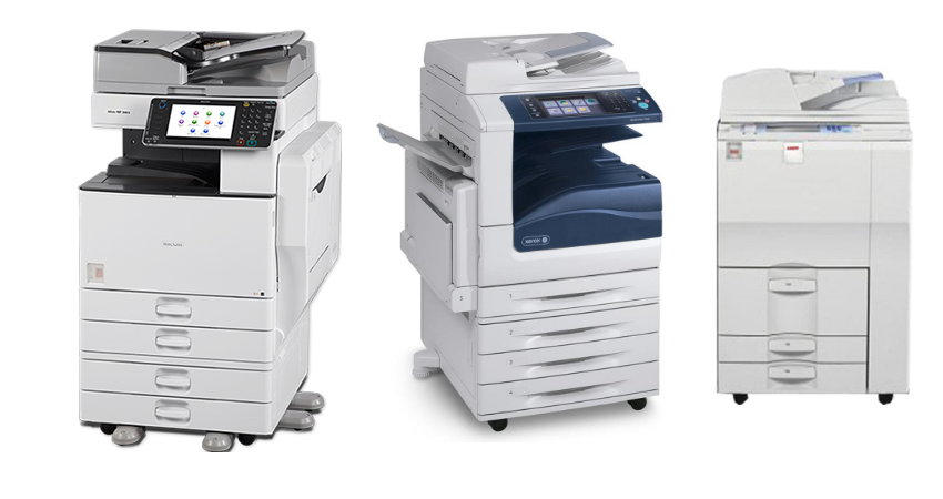 Máy photo cũ giá rẻ Máy photo cũ giá rẻ