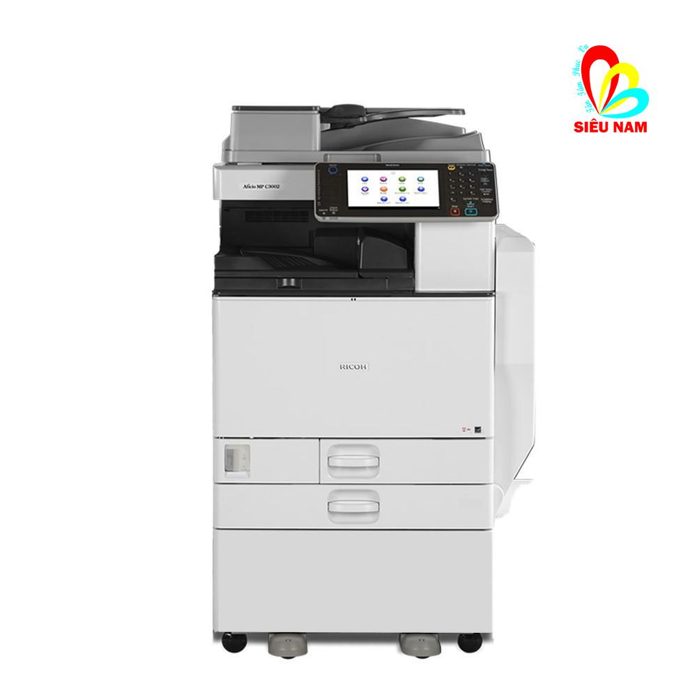 Máy photo màu Ricoh MP 4502 Máy photo màu Ricoh MP 4502