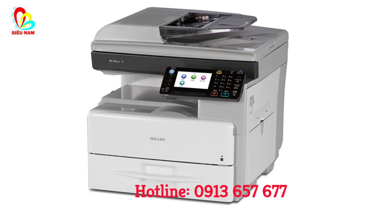 Máy photo mini Ricoh đẹp tinh tế Máy photo mini Ricoh đẹp tinh tế