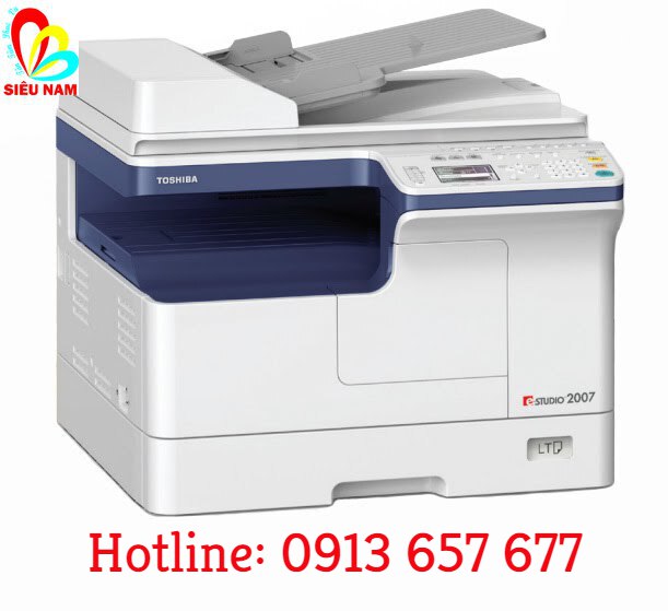 Máy photo Toshiba mini, thành viên không thể thiếu Máy photo Toshiba mini, thành viên không thể thiếu