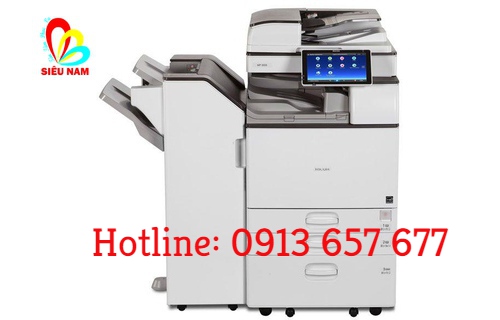 Máy photo văn phòng Ricoh Acio MP 3055SP Máy photo văn phòng Ricoh Acio MP 3055SP