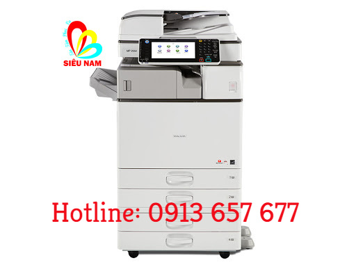 Máy photo văn phòng Ricoh Acio MP 3054SP Máy photo văn phòng Ricoh Acio MP 3054SP