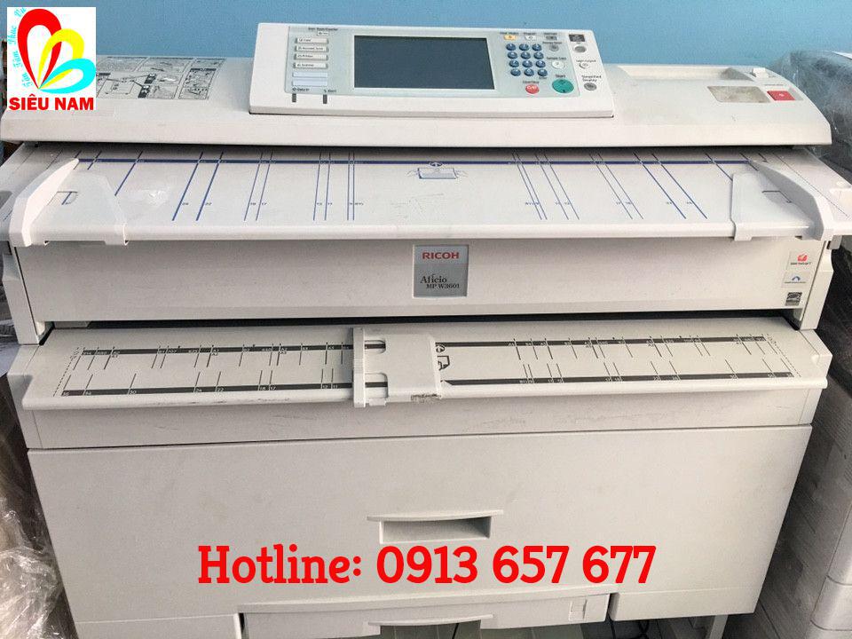 Máy photocopy A0 giá rẻ Máy photocopy A0 giá rẻ