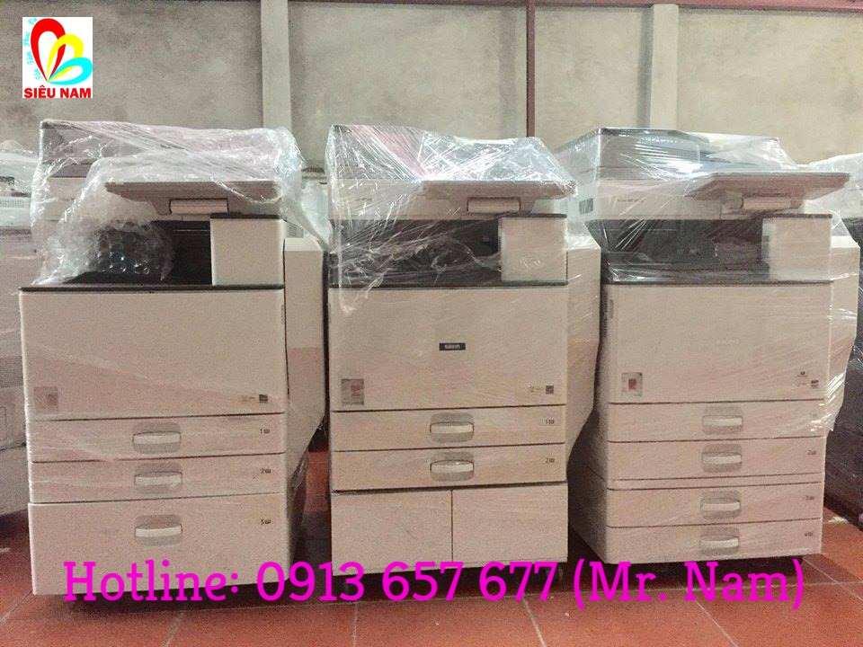 Máy photocopy cũ giá rẻ tại Siêu Nam Máy photocopy cũ giá rẻ tại Siêu Nam