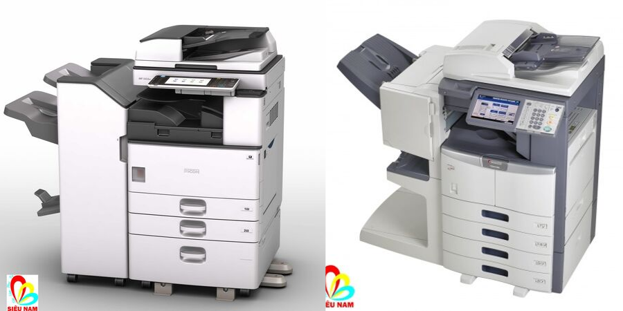 Máy photocopy giá dưới 10 triệu Ricoh Máy photocopy giá dưới 10 triệu Ricoh
