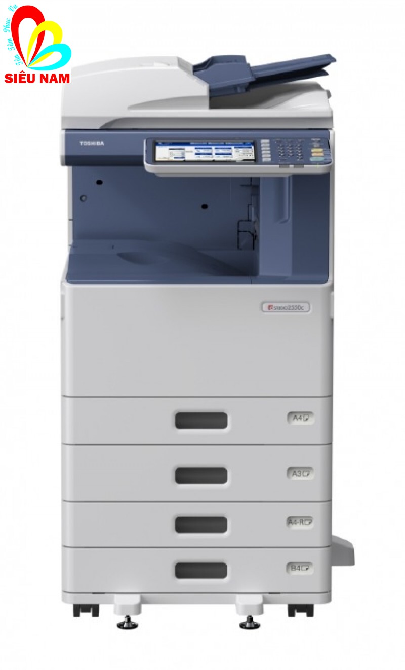 Máy photocopy giá dưới 10 triệu Toshiba Máy photocopy giá dưới 10 triệu Toshiba