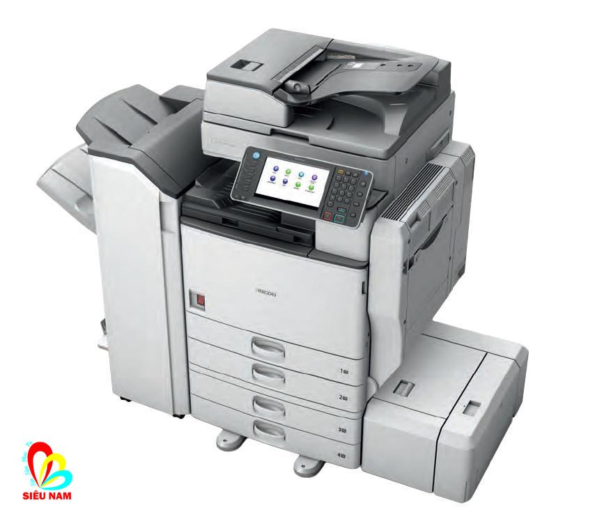 Máy photocopy giá nhất cho văn phòng Ricoh 3352 Máy photocopy giá nhất cho văn phòng Ricoh 3352