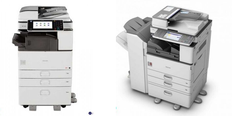 Máy photocopy giá nhất hiện nay Máy photocopy giá nhất hiện nay