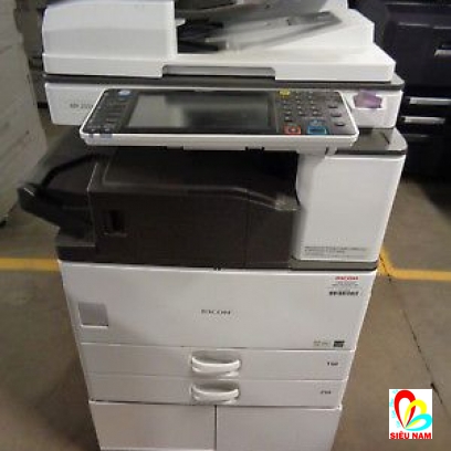 Máy photocopy Ricoh 3053 tại Siêu Nam Máy photocopy Ricoh 3053 tại Siêu Nam