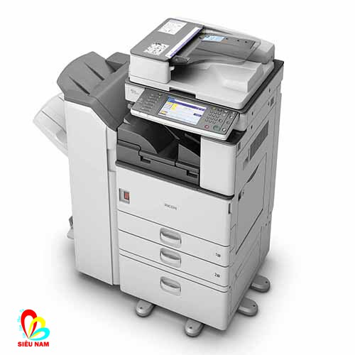 Máy photocopy Ricoh 3053 Máy photocopy Ricoh 3053