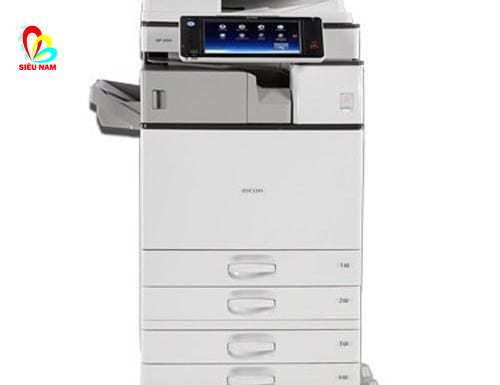Máy photocopy Ricoh 3554 Máy photocopy Ricoh 3554