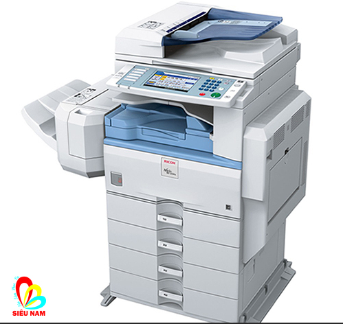 Máy photocopy Ricoh 4001 Máy photocopy Ricoh 4001