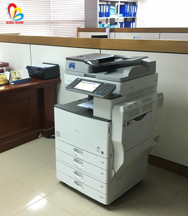 máy photocopy ricoh 4002 mới máy photocopy ricoh 4002 mới