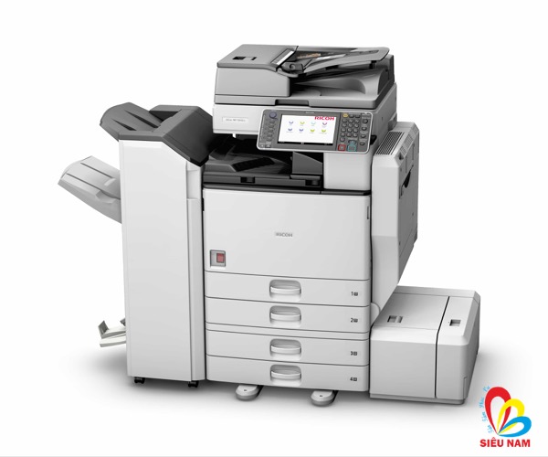 máy photocopy ricoh 4002 mới máy photocopy ricoh 4002 mới