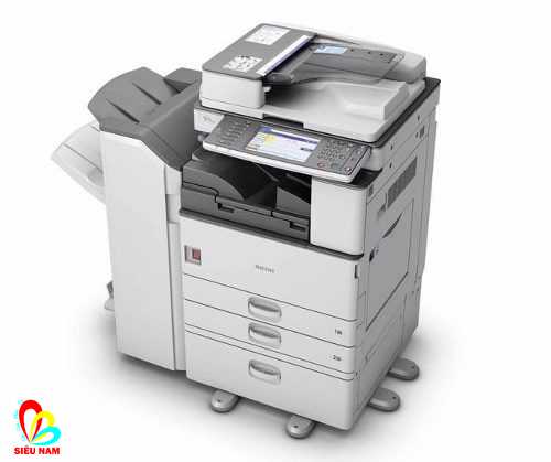 Máy photocopy Ricoh 4054 Máy photocopy Ricoh 4054