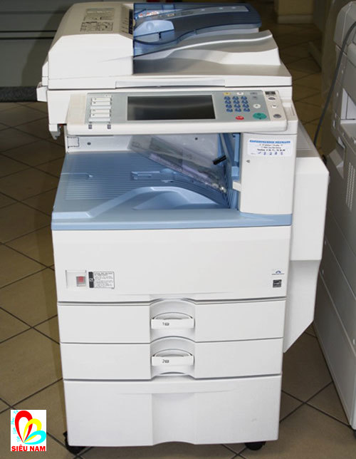 Máy photocopy Ricoh 5000 Máy photocopy Ricoh 5000
