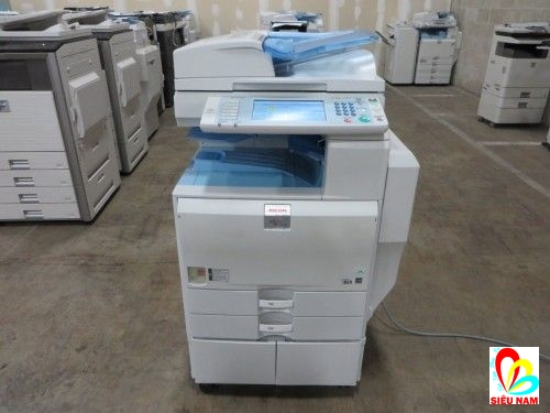 Máy photocopy Ricoh 5001 với các ưu điểm vượt trội Máy photocopy Ricoh 5001 với các ưu điểm vượt trội
