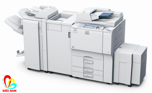 Máy photocopy Ricoh giá rẻ Máy photocopy Ricoh giá rẻ