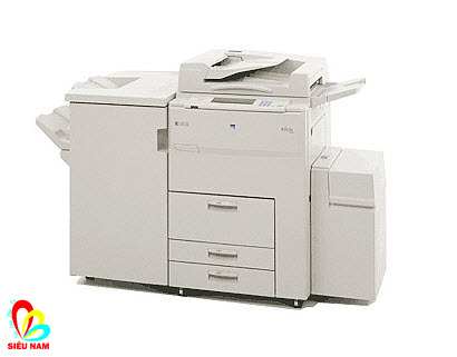 Máy photocopy Ricoh 6500 Máy photocopy Ricoh 6500