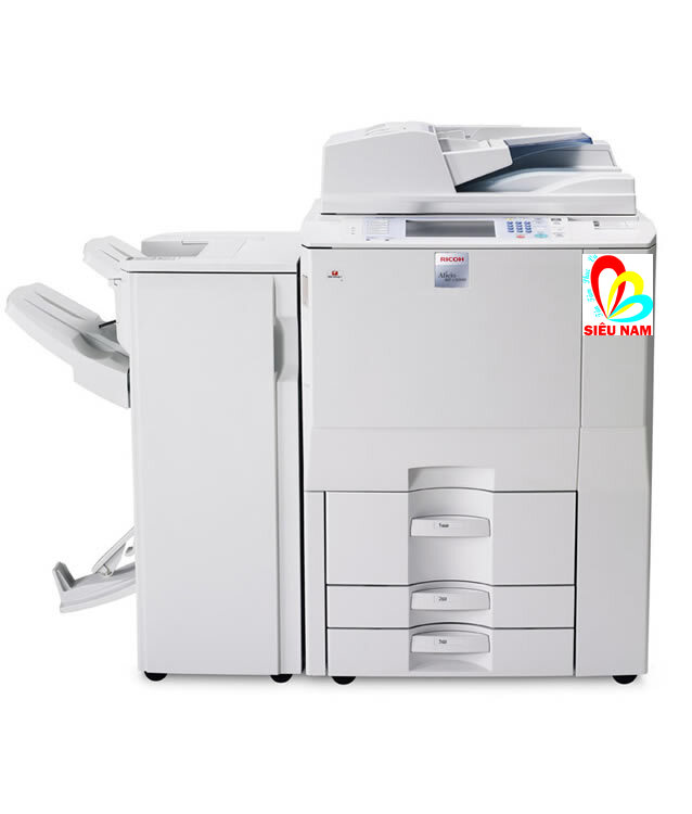 Máy photocopy Ricoh 7500 Máy photocopy Ricoh 7500