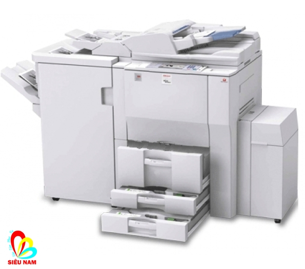Máy photocopy Ricoh 7501 Máy photocopy Ricoh 7501
