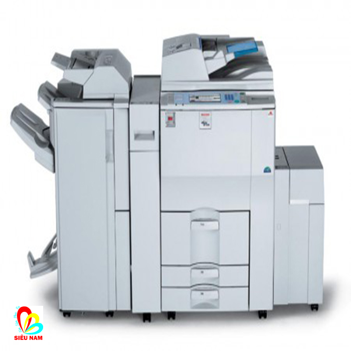 Máy photocopy Ricoh 9001 uy tín chất lượng cao Máy photocopy Ricoh 9001 uy tín chất lượng cao