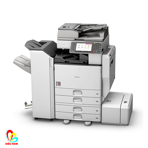 Máy photocopy Ricoh Aficio MP 2852 Máy photocopy Ricoh Aficio MP 2852