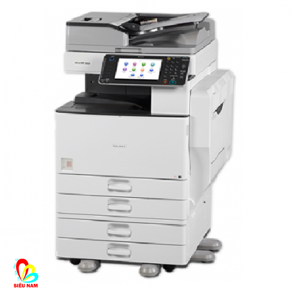 Máy photocopy Ricoh Việt Nam Máy photocopy Ricoh Việt Nam