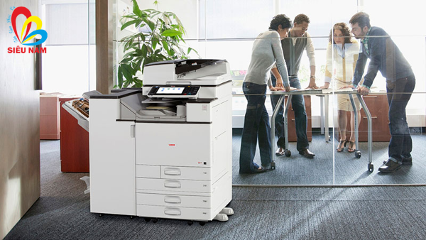 máy photocopy ricoh công nghiệp máy photocopy ricoh công nghiệp